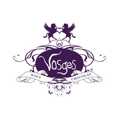 Vosges Haut-Chocolat Logo Vosges Haut-Chocolat logo