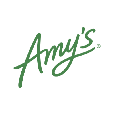 Amy’s Kitchen Logo Amy’s Kitchen logo