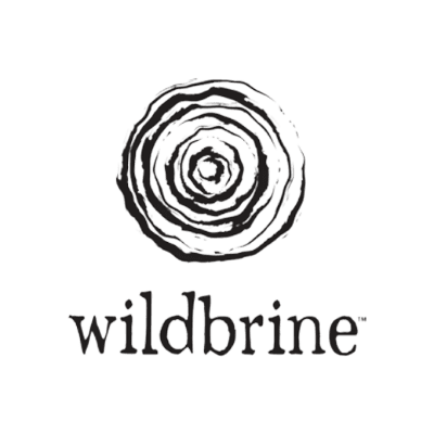 Wildbrine Logo Wildbrine Logo
