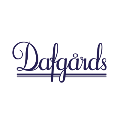 Dafgårds Logo Dafgårds logo