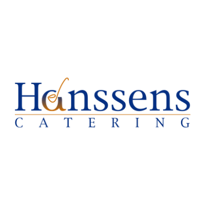 Hanssens Catering logo Hanssens Catering logo