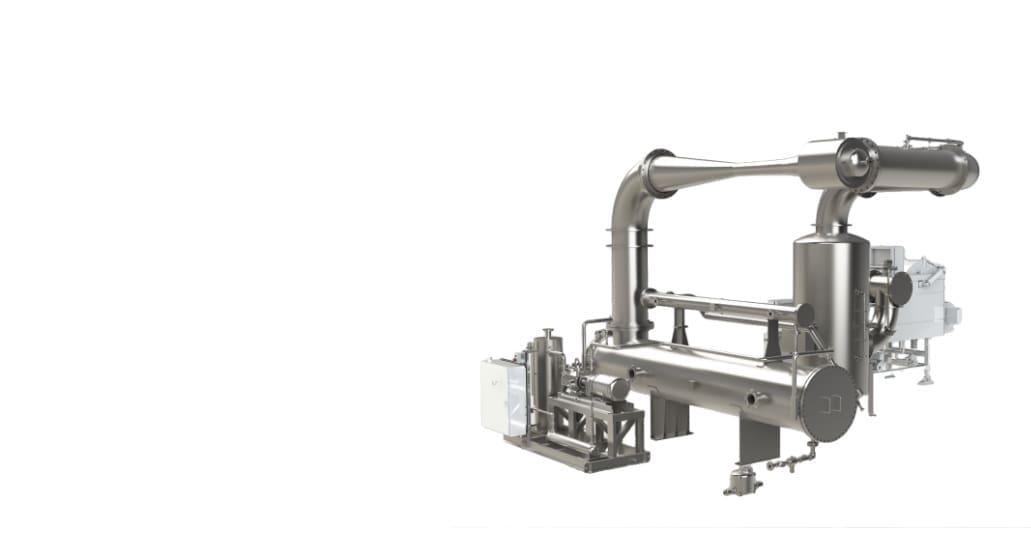 Industrial Food Cooling Systems | Vacuum, Jacketed & Cryogenic | Blentech Blentech industrial food cooling systems for rapid, uniform batch chilling