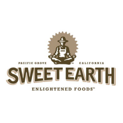 Sweet Earth Foods logo