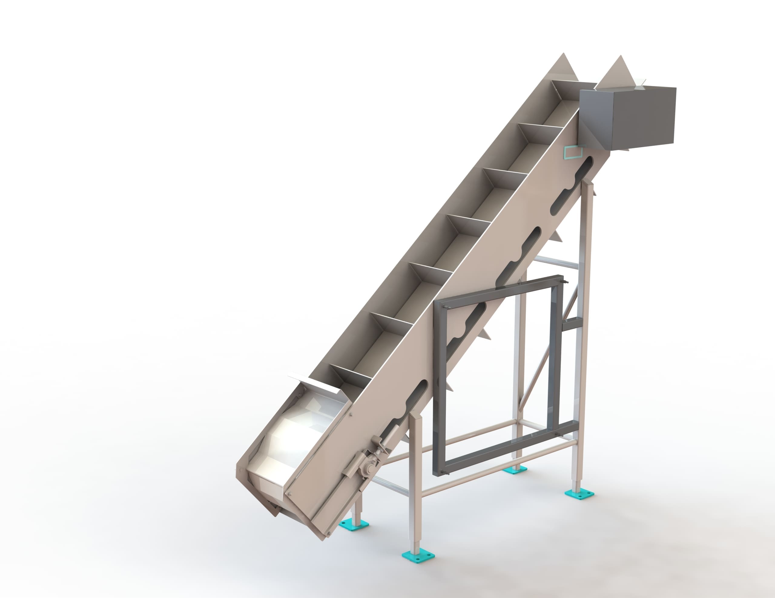 belt conveyor belt conveyor